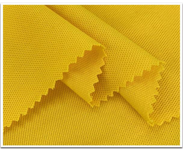 ab雙珠地 經典女士翻領polo衫 廣告衫針織面料 tc棉珠地布 批發