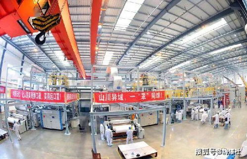 口罩 黑心 產(chǎn)業(yè)鏈 山寨熔噴布,觸目驚心小作坊,月賺千萬