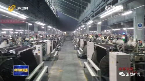 山東新聞聯(lián)播頭條 淄博市政府 市法院聯(lián)動,推動民營企業(yè)高質(zhì)量發(fā)展