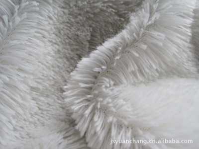 【素色緯編PV絨,18MM ,700G/M】價(jià)格,廠家,圖片,針織面料,常熟市源昌經(jīng)緯編-